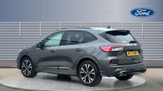 Ford Kuga 2.5 FHEV ST-Line X Edition 5dr CVT Hybrid Estate